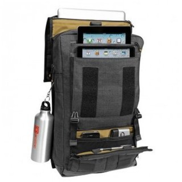 Рюкзак для ноутбука OGIO Commuter Pack Olive Khaki-Bitters